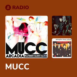 MUCC Radio