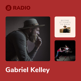 Gabriel Kelley Radio