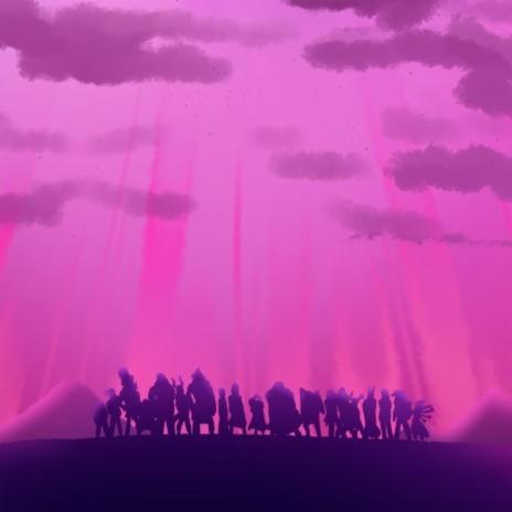 Song of the Seven cover art