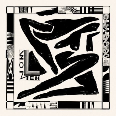 Women ft. Lex Moraites cover art