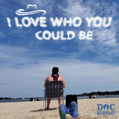 I Love Who You Can Be