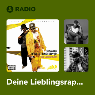 Deine Lieblingsrapper Radio