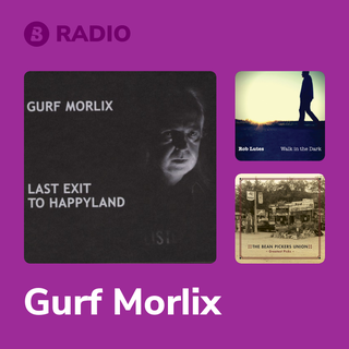 Gurf Morlix Radio
