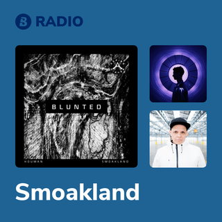 Smoakland Radio