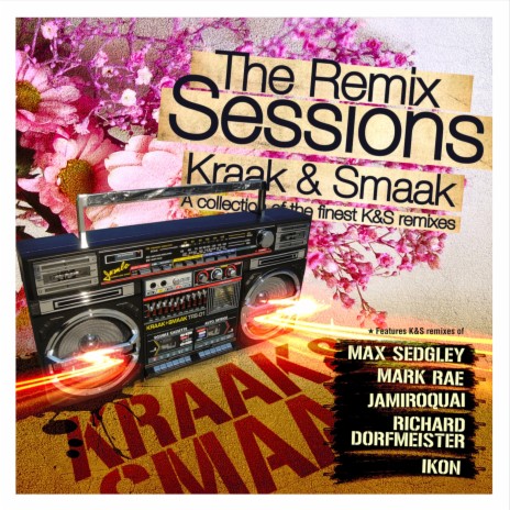 Learning It the Hard Way (Kraak & Smaak Remix)