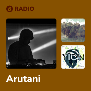 Arutani Radio