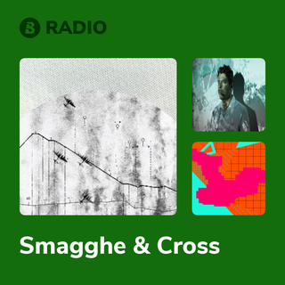 Smagghe & Cross Radio