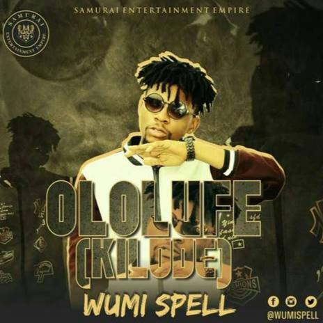 Ololufe (Kilode)