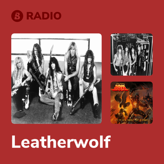 Leatherwolf Radio