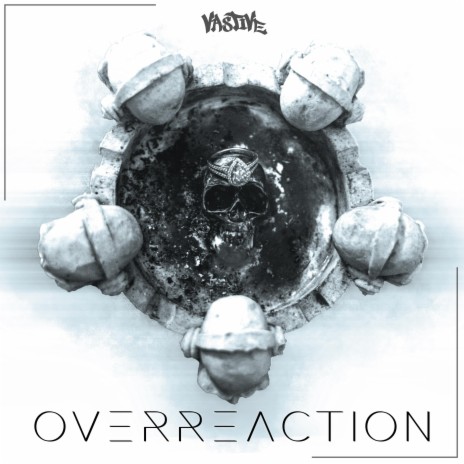 Overreaction cover art