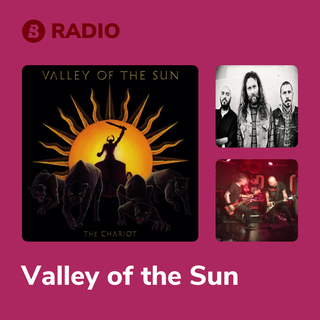 Valley of the Sun Radio