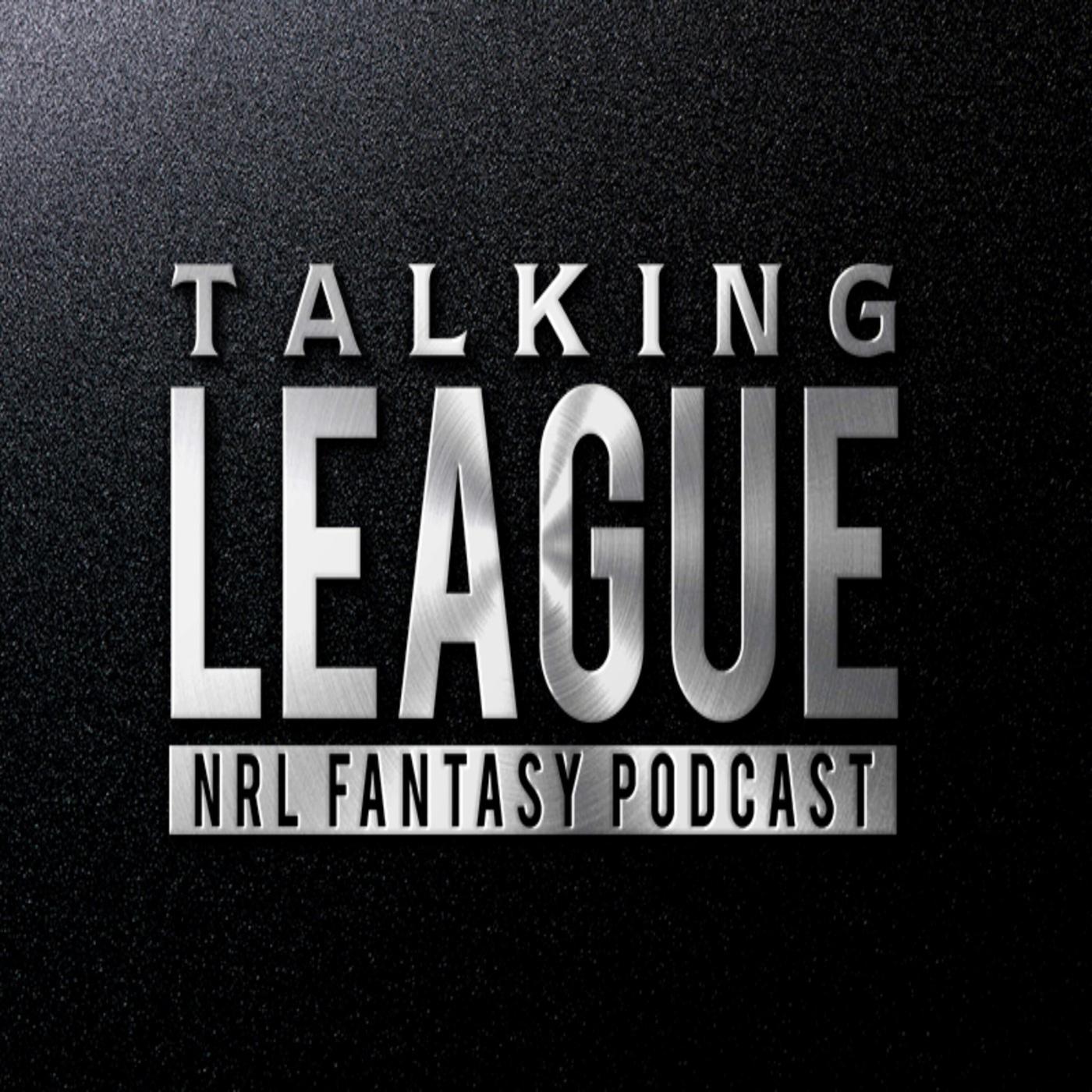 Manly Sea Eagles 2021 season and NRL fantasy preview featuring Josh Aloiai