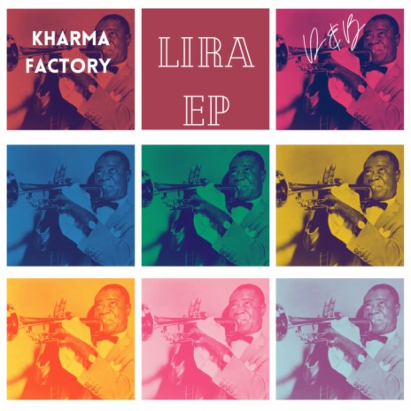 Lira cover art