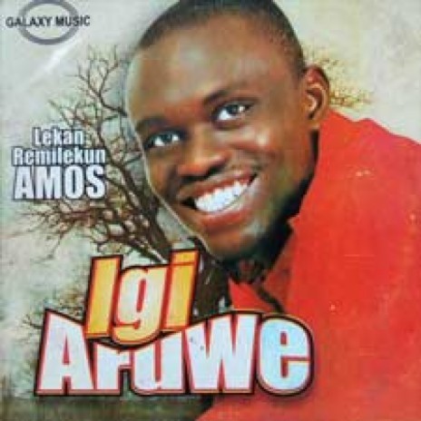 Lekan Remilekun Amos