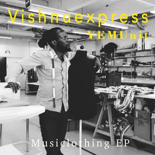 VEMUnit. Musiclothing