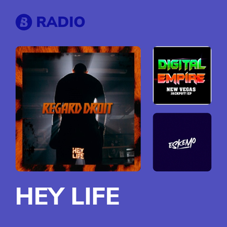 HEY LIFE Radio