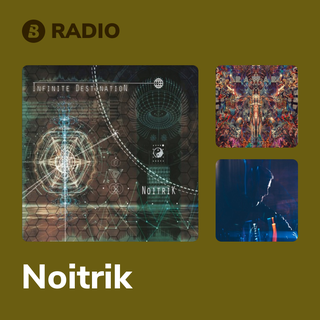 Noitrik Radio