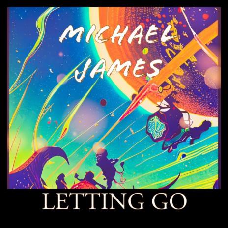 Giving up, Letting Go ft. Megan Nguyen & Nancy Truesdail cover art