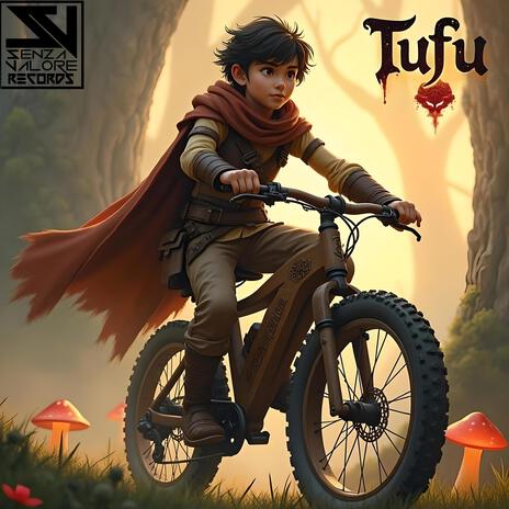 Bicicletta Freestyle cover art
