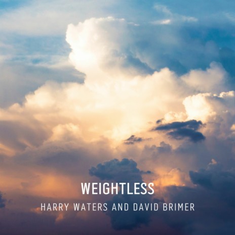Weightless ft. David Brimer cover art