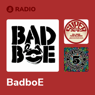 BadboE Radio