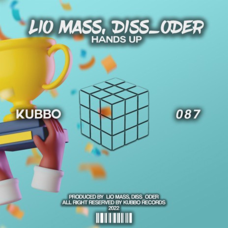 Survival ft. Diss_oder cover art