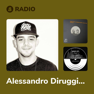 Alessandro Diruggiero Radio