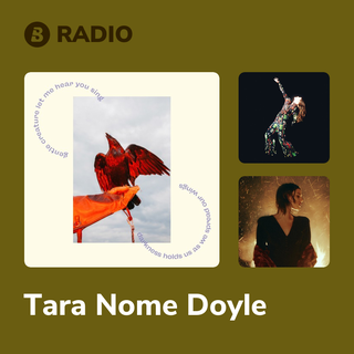 Tara Nome Doyle Radio