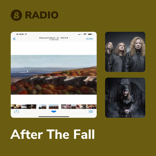 After The Fall Radio