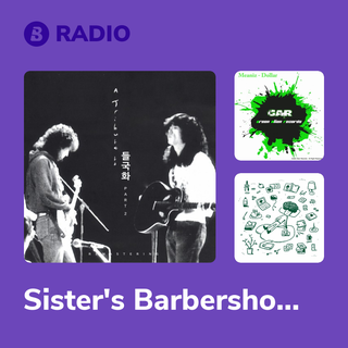Sister's Barbershop Radio