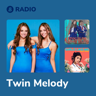 Twin Melody Radio