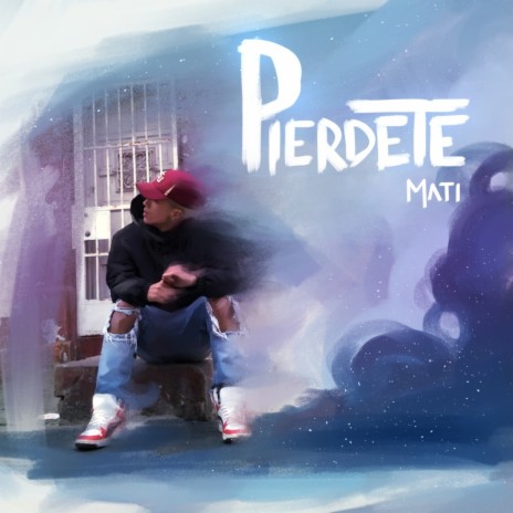Pierdete cover art