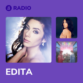 EDITA Radio