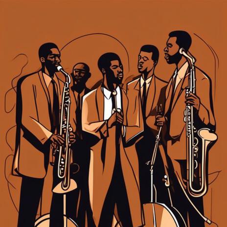 Cranberry Jazz Jam ft. The Baddest Band Alive cover art