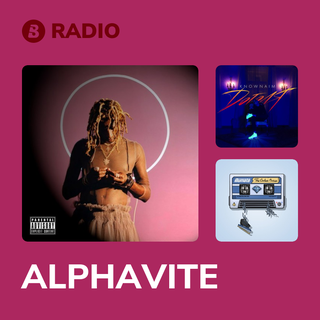 ALPHAVITE Radio