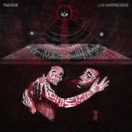 On est une gang de moumounes cover art