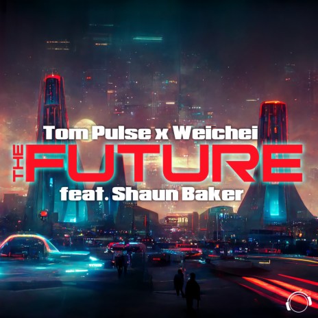 The Future ft. Weichei & Shaun Baker
