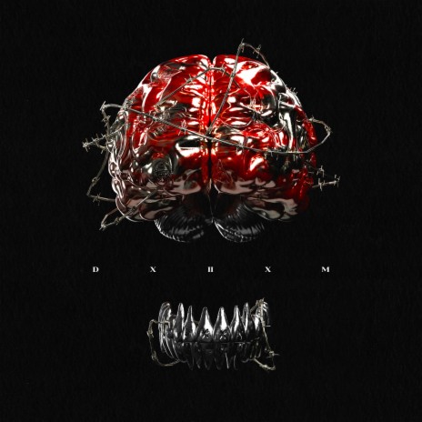 Rxbxt Slut! cover art