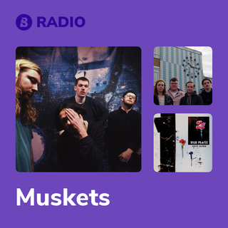 Muskets Radio