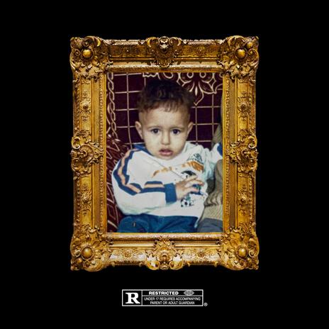 Dmaghi cover art