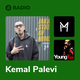 Kemal Palevi Radio
