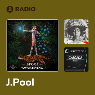 J.Pool Radio