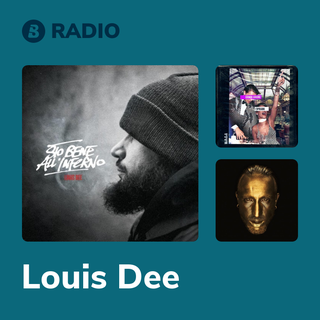 Louis Dee Radio