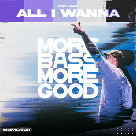 All I Wanna cover art