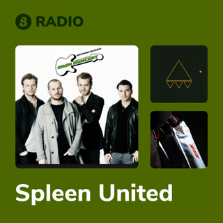 Spleen United Radio