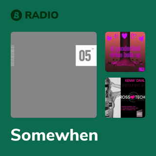 Somewhen Radio
