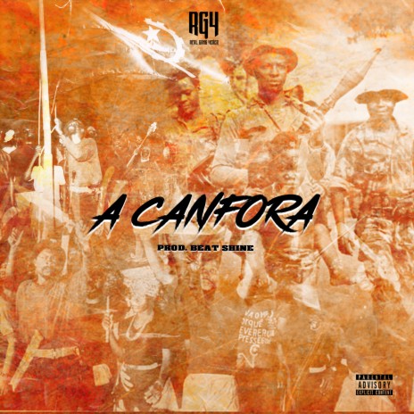 Intro ft. Ev Rich & Irado Films cover art