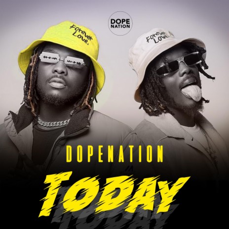 Today cover art