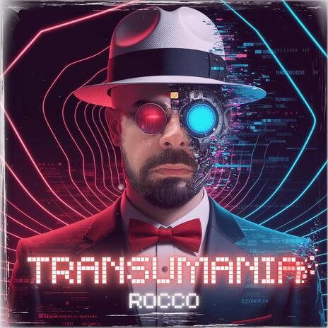 TRANSUMANIA cover art