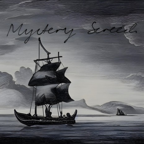 Mystery Screech (slowed) ft. Toby Muttgumery cover art